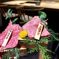 焼肉割烹 YP流 西心斎橋店 - 