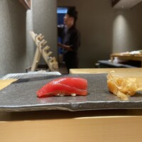 大阪 京橋 鮨 黒潮海閤 - 