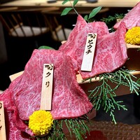 焼肉割烹 YP流 西心斎橋店 - 