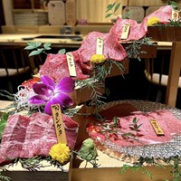 焼肉割烹 YP流 西心斎橋店 - 