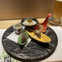 大阪 京橋 鮨 黒潮海閤 - 