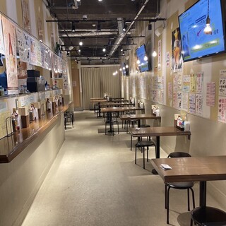 ふれあい酒場 ほていちゃん_1