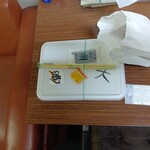 朝日製菓 - お弁当 テイクアウト