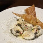 トラットリア ヴィヴァーチェ - 