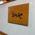 新横のまぐろや  - 