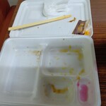 朝日製菓 - 完食