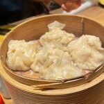 焼売酒場 いしい 西新店 - シュウマイうまし！