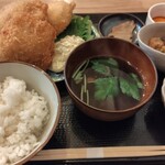 おばんざいHACHI - 