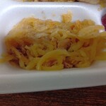 朝日製菓 - 切り干し大根