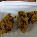 朝日製菓 - スパイシー唐揚げ