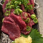 居酒屋 蓮 - 