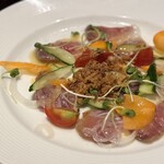 トラットリア ヴィヴァーチェ - 