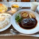 レストラン湖水 - 