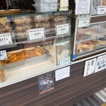 嶋屋 本店 - 
