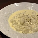 トラットリア ヴィヴァーチェ - 