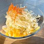 レストラン湖水 - 