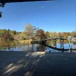 レストラン湖水 - 