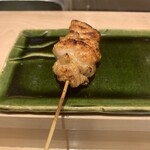 やきとり勝春 - 