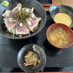 島の鮮魚と海鮮料理 UOICHI - 料理写真: