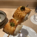 やきとり勝春 - 