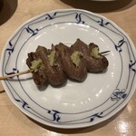 やきとり勝春 - 