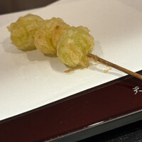 天冨良 麻布よこ田 恵比寿ガーデンプレイス店 - 