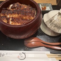 うなぎ家 しば福や - 