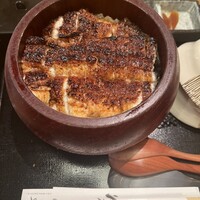 うなぎ家 しば福や - 