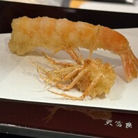 天冨良 麻布よこ田 恵比寿ガーデンプレイス店 - 