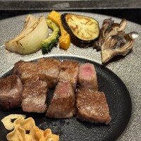 mahoroba 鉄板 心斎橋 - 