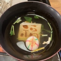 うなぎ家 しば福や - 