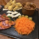 エル・チャテオ - 