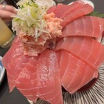 神田錦町 すしわさび 離れ - 