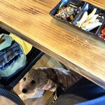 Korean Shokuyatai Saranghae - 