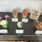 ベビーカステラ コロン - 