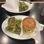 ゴールデンブラウン 表参道 - 