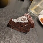 神田錦町 すしわさび 離れ - 