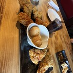 Korean Shokuyatai Saranghae - 