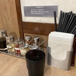 伝説のすた丼屋 - 