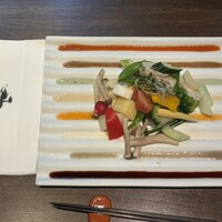 飛騨牛グリルばくろ - 