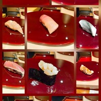 鮨 あお - 