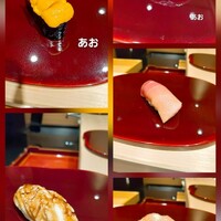 鮨 あお - 