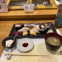 すし 堺 -  すし 堺 -