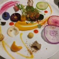 アミチェ 心斎橋本店 - 