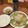 肉野菜炒め ベジ郎 池袋東口店
