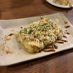 てっぱん酒場せかんど - 