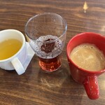 ジョナサン さつきが丘店 - 