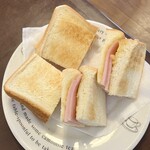 ツェーンコーヒー - 