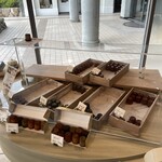 テラス ダニエル - カヌレ