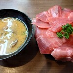 まぐろ王国 大ちゃん - 